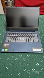 notebook lenovo ideapad s340 14iwl  guasto