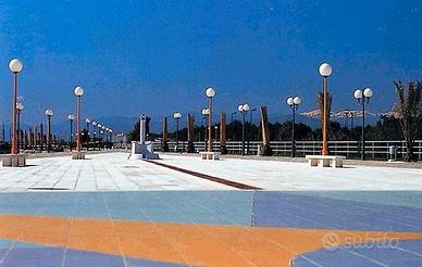 Vacanze sulla Costa jonica