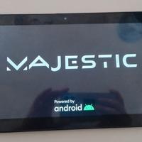 Tablet Majestic 10"