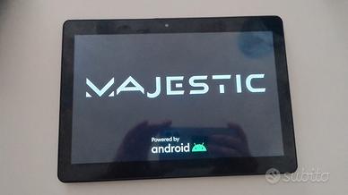 Tablet Majestic 10"