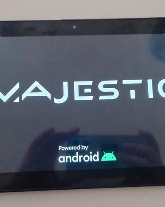 Tablet Majestic 10"