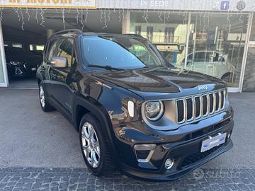 Jeep Renegade 1.0 T3 Limited