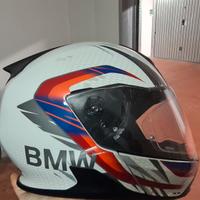 Casco BMW System 7 Carbon. TG. XL