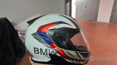 Casco BMW System 7 Carbon. TG. XL