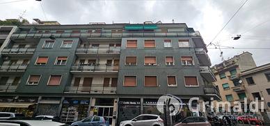 Box/Posto auto Milano [42/25VRG]