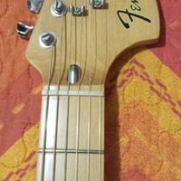 Fender Stratocaster Classic 70