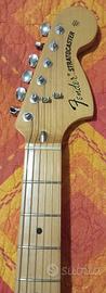 Fender Stratocaster Classic 70