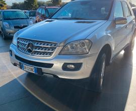Mercedes ml 420