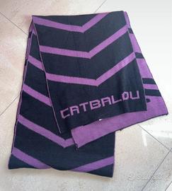 Sciarpa uomo Catbalou