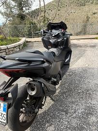 T max 560