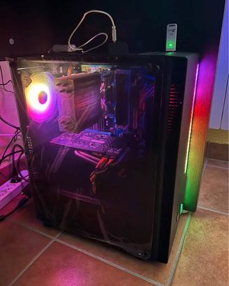 Pc Gaming
