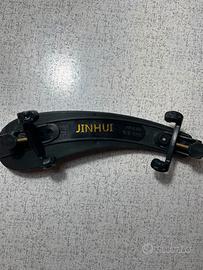 Spalliera per violino 4/4-3/4 JINHUI