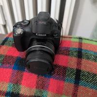 Canon Powershot SX40 HS