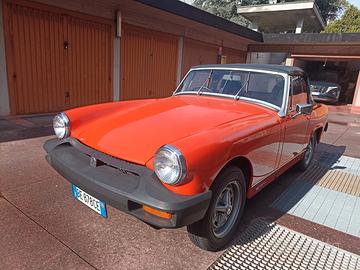 MG Midget 1475 - 1978