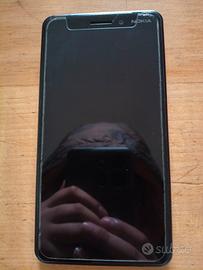 Nokia 7 Plus (Zeiss) – Vetro Integro – 