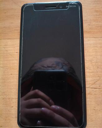 Nokia 7 Plus (Zeiss) – Vetro Integro – 