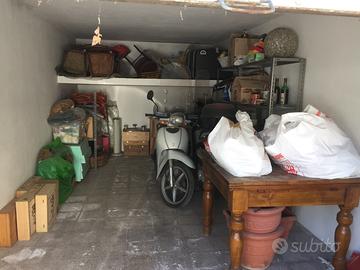 Box 18mq sito in piazza chopin