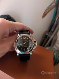 Panerai Luminor PAM 112 