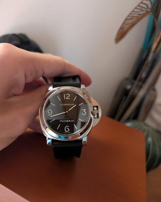 Panerai Luminor PAM 112 