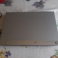 Lettore dvd LG modello Dx 141