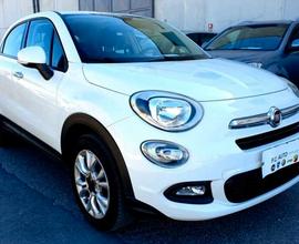 Fiat 500X Lounge CERTIFICATA - PARI AL NUOVO