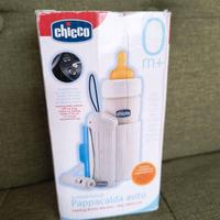 Scaldabiberon da auto