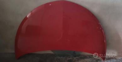 COFANO LANCIA Y ANNO 2019