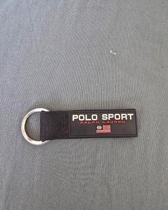 Portachiavi vintage Ralph lauren