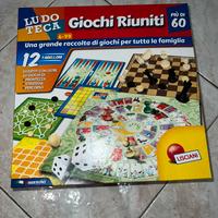 Giochi da tavolo