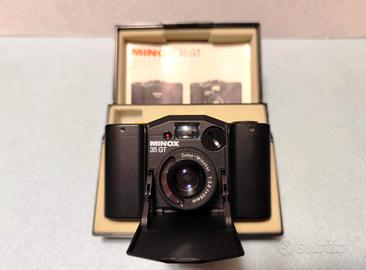 Minox 35 GT