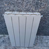 termosifone in alluminio