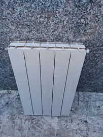 termosifone in alluminio