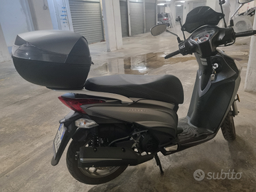 Kymco people one 125