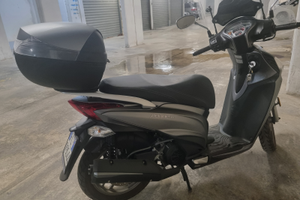 Kymco people one 125