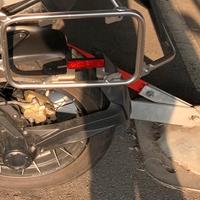 Telai supporti catarifrangente BMW R1250 1200GSAdv