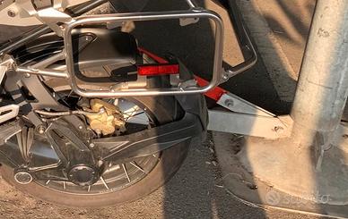 Telai supporti catarifrangente BMW R1250 1200GSAdv