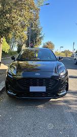 Ford Puma ST-Line Hybrid 1.0 EcoBoost 125 CV –