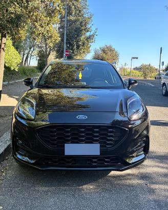 Ford Puma ST-Line Hybrid 1.0 EcoBoost 125 CV –