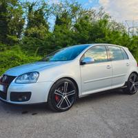 Volkswagen Golf 5 GTI