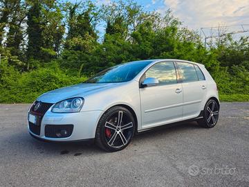 Volkswagen Golf 5 GTI