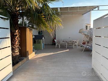 Casa Vacanze Sant'Isidoro 5 persone Settimanale