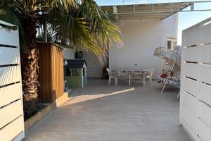 Casa Vacanze Sant'Isidoro 5 persone Settimanale