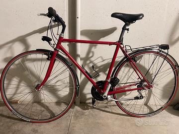 Bicicletta uomo