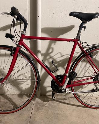 Bicicletta uomo