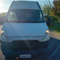 Daily IVECO 35S15V