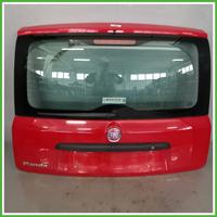 Portellone Cofano Posteriore FIAT PANDA 3U 2009 20