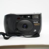 Kodak Advantix 2000 Auto fotocamera APS vintage
