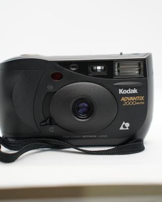 Kodak Advantix 2000 Auto fotocamera APS vintage