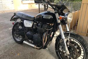 Triumph Bonneville
