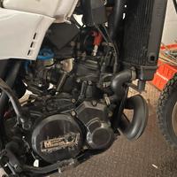 Motore yamaha DT 125cc